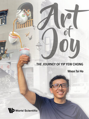 cover image of Art of Joy